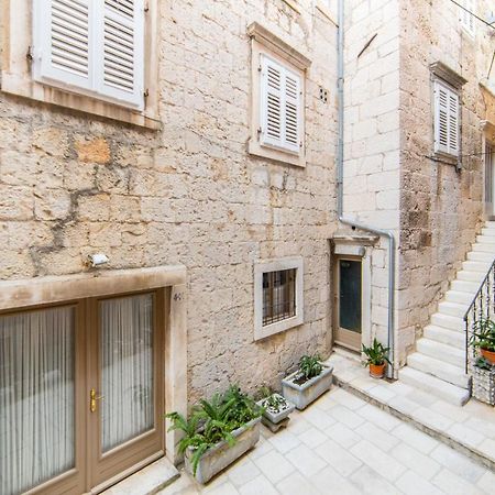 Apartment Kalalarga 马卡尔斯卡 外观 照片